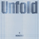 Monsta X - Unfold ver. Digipack