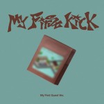 [Preorder] KickFlip - My First Kick ver. My First Quest
