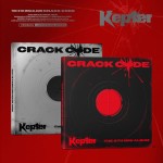 Kep1er - Crack Code