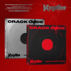 Kep1er - Crack Code