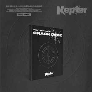 Kep1er - Crack Code ver. MD