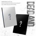 [Preorder] Xdinary Heroes - Dead And ver. Photobook