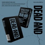 [Preorder] Xdinary Heroes - Dead And ver. Platform