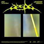 [Preorder] aespa - LEMONADE ver. LEMONADE