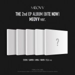 [Preorder] Meovv  - BITE NOW ver. MEOVV