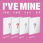 IVE - I'VE MINE
