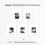 [Preorder] ZeroBaseOne - Ascend- ver. 11