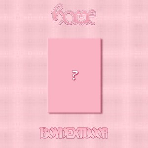 [Preorder] BoyNextDoor - HOME ver. SWEET HOME