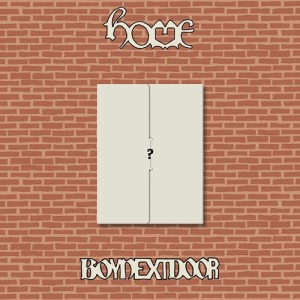 [Preorder] BoyNextDoor - HOME ver. Weverse Albums