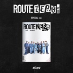 [Preorder] xikers - ROUTE ZERO : The ORA ver. Special