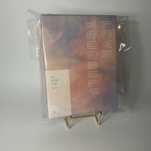 BTS - Love Yourself in Seoul DVD