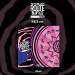 [Preorder] xikers - ROUTE ZERO : The ORA 