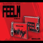 82MAJOR - FEELM ver. KEYRING