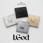 [Preorder] XLOV - I,GOD