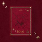 [Preorder] XLOV - I,GOD  (SPECIAL PACK)