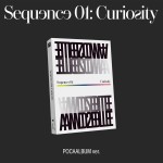 [Preorder] AND2BLE - Sequence 01: Curiosity ver. POCAALBUM