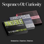 [Preorder] AND2BLE - Sequence 01: Curiosity