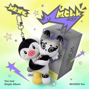 NEXZ – Mmchk ver. NEXZOO