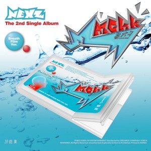 NEXZ – Mmchk ver. Breath Film