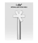Light Stick i-dle ver. 3