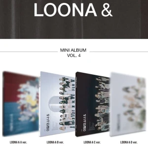 Loona - &