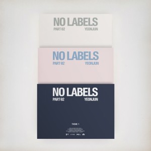 Yeonjun - NO LABELS: PART 02 
