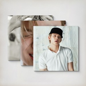 Yeonjun - NO LABELS: PART 02 ver. Compact