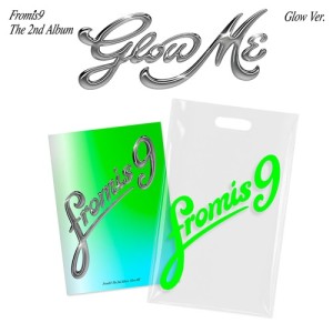 fromis_9 - Glow ME ver. Glow