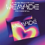 i-dle – We made ver. POCAALBUM 