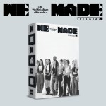 i-dle – We made ver. Mono