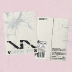 V8 - V8 ver. Weverse 