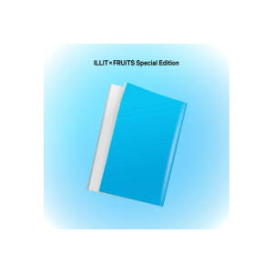 [Preorder]  Illit - I GOT YOUR BACK ver. Special 