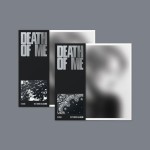 EVAN - DEATH OF ME ver. Bandana 