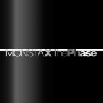 MONSTA X - The Phase ver. REFINED