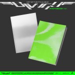 NCT 127 - BLINGY ver. Photobook 