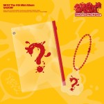 NEXZ - SAUCIN’ ver. Photo Pack 