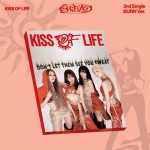 Kiss Of Life - SWEAT ver.  Burn
