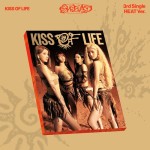 Kiss Of Life - SWEAT ver.  Heat