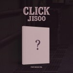 [Preorder] JISOO - CLICK ver. Photobook