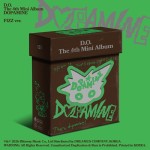 [Preorder] D.O. - Dopamine ver. Fizz