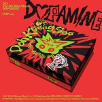 [Preorder] D.O. - Dopamine ver. Pop