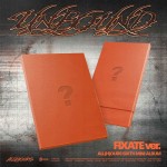 [Preorder] ALL(H)OURS - UNBOUND ver. Fixate 