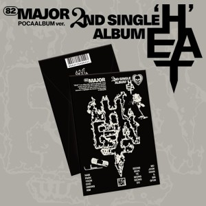 82MAJOR - Heat ver. Poca