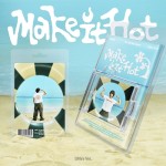 [Preorder] Minho - Make It Hot ver. SMini