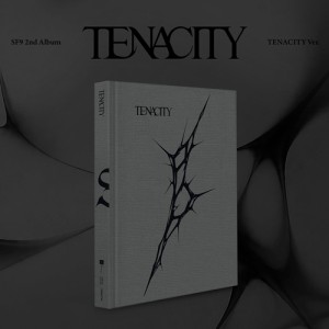 SF9 - Tenacity ver. Tenacity