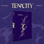 SF9 - Tenacity ver. Lighten