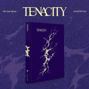 SF9 - Tenacity ver. Lighten