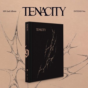 SF9 - Tenacity ver. Intend 