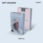 Taemin - PHASE I : Soft Violence ver. Nemo