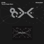 8TURN – 8.X ver. Pocaalbum